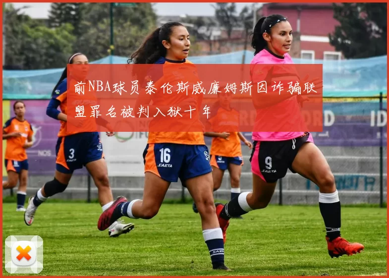 前NBA球员泰伦斯威廉姆斯因诈骗联盟罪名被判入狱十年